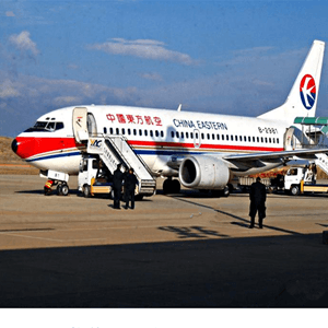 上海虹桥航空物流航空快运业稳步发展的原因是什么？